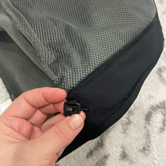 EUC Columbia Pearl Plush II Sherpa Jacket Large - Picture 9 of 12